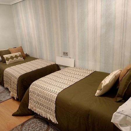 Apartamento Turistico Santiago Logroño Exteriér fotografie
