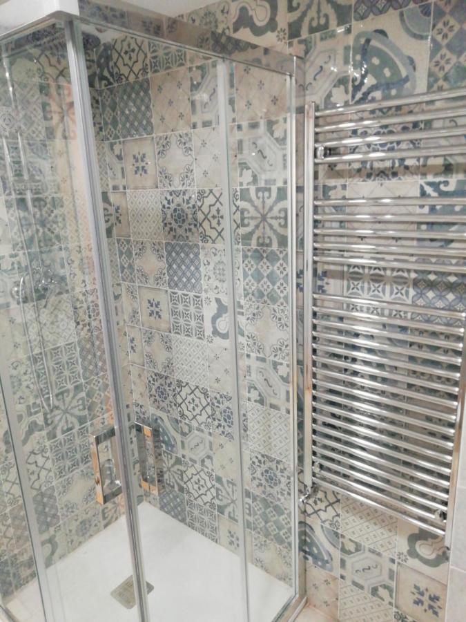 Apartamento Turistico Santiago Logroño Exteriér fotografie