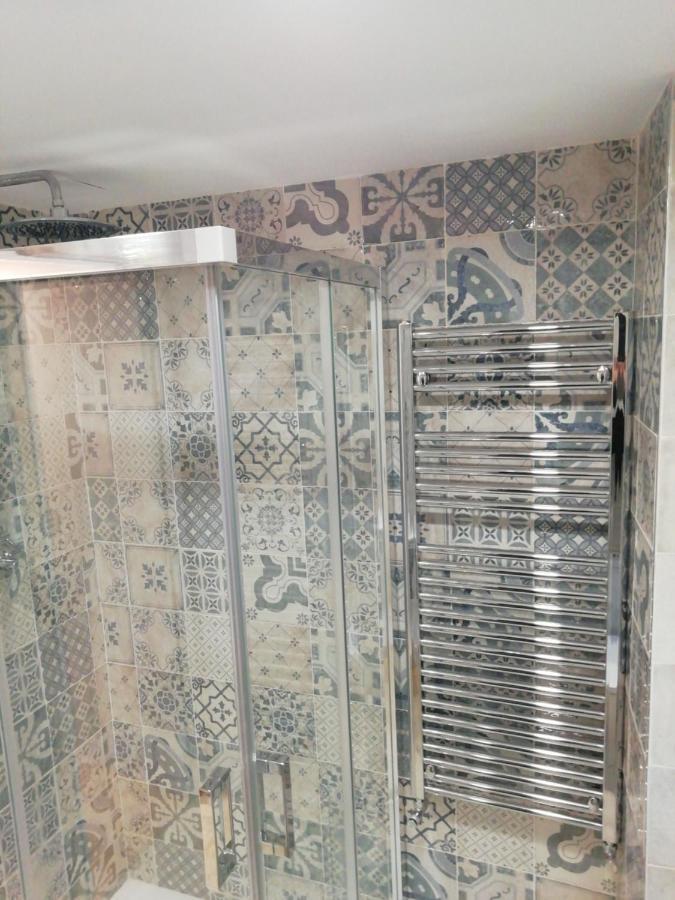 Apartamento Turistico Santiago Logroño Exteriér fotografie