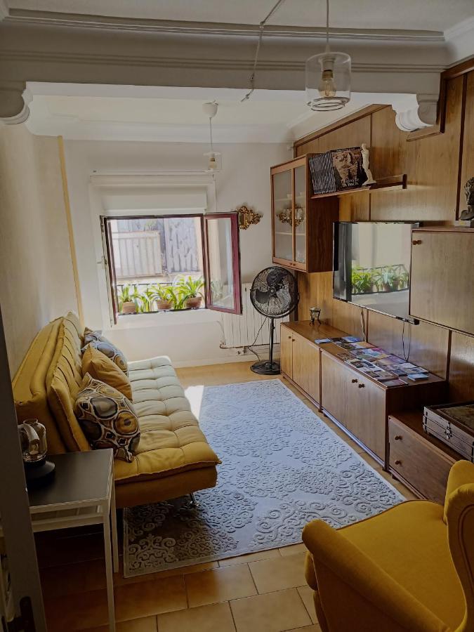 Apartamento Turistico Santiago Logroño Exteriér fotografie