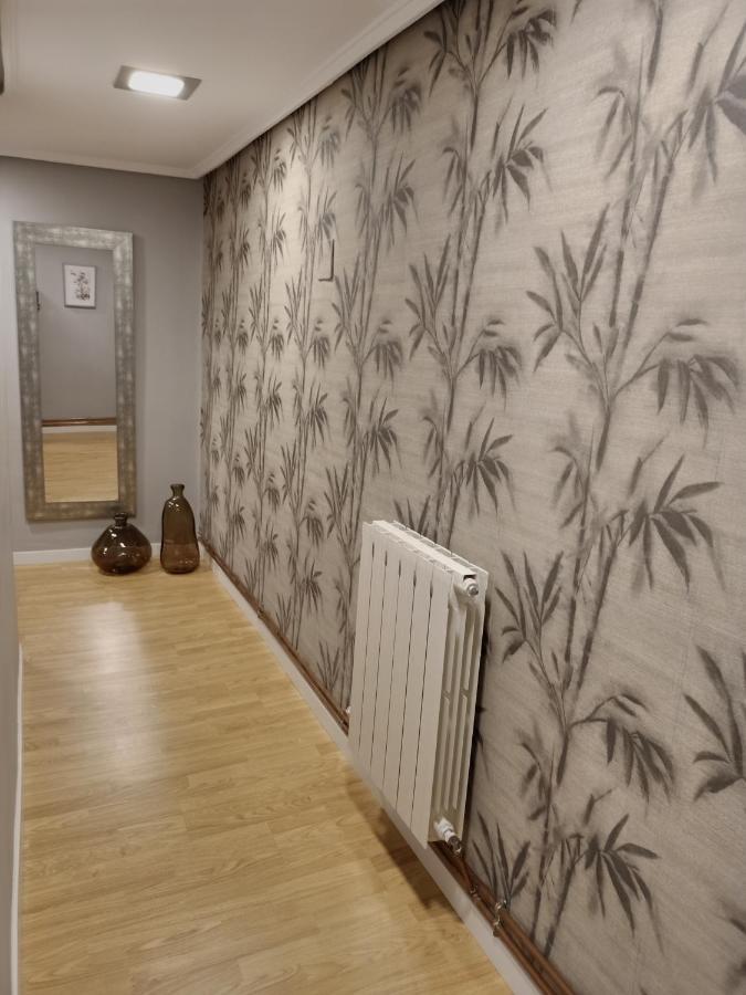 Apartamento Turistico Santiago Logroño Exteriér fotografie