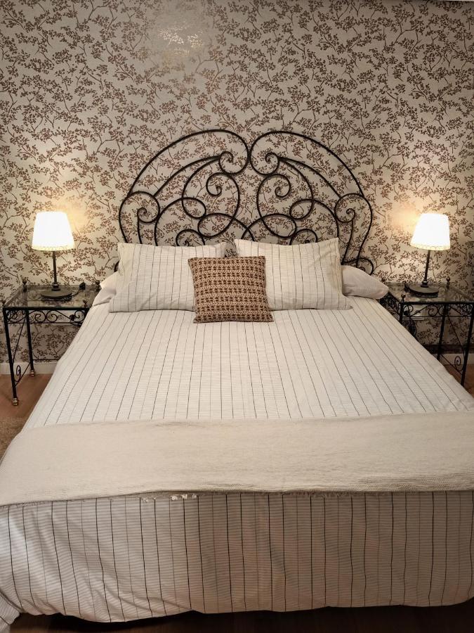 Apartamento Turistico Santiago Logroño Exteriér fotografie